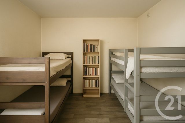 Appartement F2 à vendre - 2 pièces - 50,91 m2 - Paris - 75020 - ILE-DE-FRANCE