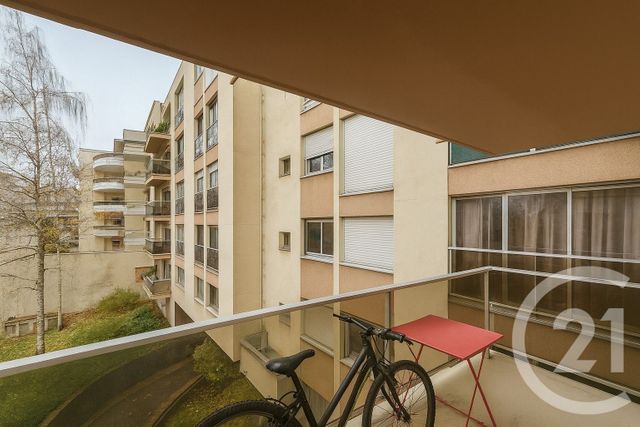 Appartement F2 à vendre - 2 pièces - 50,91 m2 - Paris - 75020 - ILE-DE-FRANCE