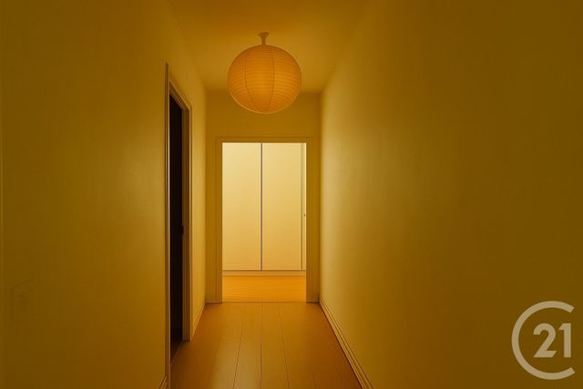 Appartement F2 à vendre - 2 pièces - 50,91 m2 - Paris - 75020 - ILE-DE-FRANCE