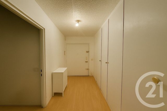 Appartement F2 à vendre - 2 pièces - 50,91 m2 - Paris - 75020 - ILE-DE-FRANCE