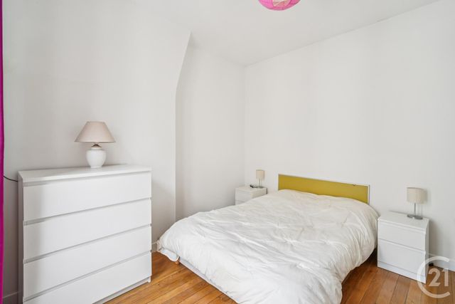Appartement F2 à louer - 2 pièces - 44,85 m2 - Paris - 75020 - ILE-DE-FRANCE