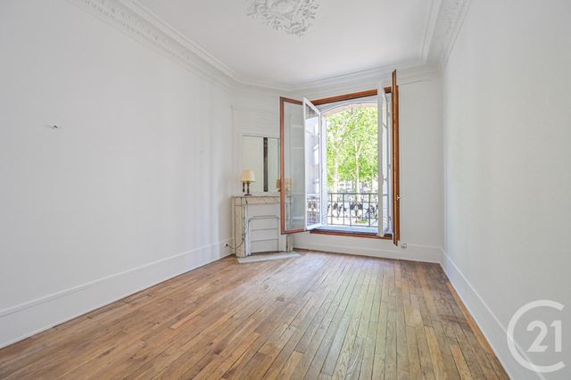 Appartement F3 à vendre PARIS