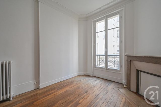 Appartement F3 &agrave; vendre - 3 pi&egrave;ces - 48 m2 - Paris - 75020 - ILE-DE-FRANCE