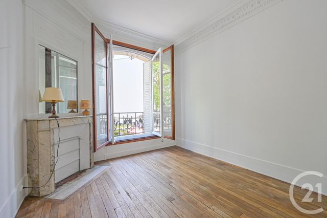 Appartement F3 &agrave; vendre - 3 pi&egrave;ces - 48 m2 - Paris - 75020 - ILE-DE-FRANCE