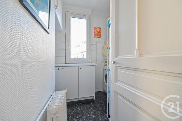 Appartement F3 &agrave; vendre - 3 pi&egrave;ces - 49,10 m2 - Paris - 75020 - ILE-DE-FRANCE