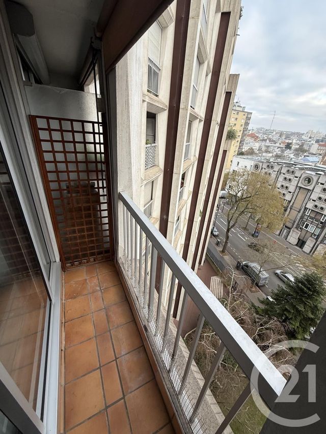 Appartement F2 &agrave; vendre - 2 pi&egrave;ces - 45,50 m2 - Paris - 75020 - ILE-DE-FRANCE