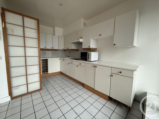 Appartement F2 &agrave; vendre - 2 pi&egrave;ces - 45,50 m2 - Paris - 75020 - ILE-DE-FRANCE