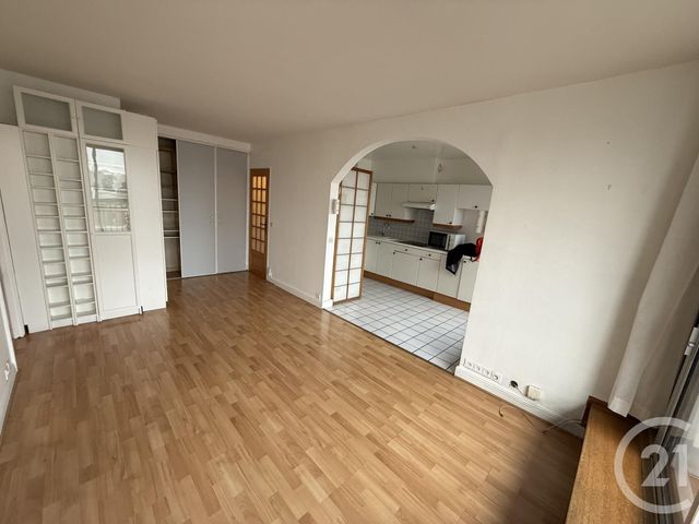 Appartement F2 &agrave; vendre - 2 pi&egrave;ces - 45,50 m2 - Paris - 75020 - ILE-DE-FRANCE