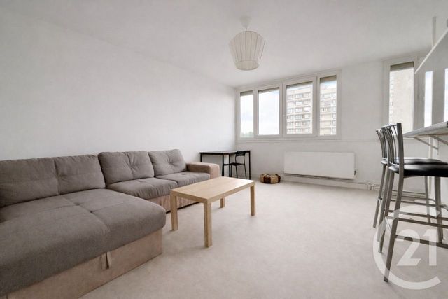 Appartement F2 &agrave; vendre - 2 pi&egrave;ces - 47,36 m2 - Bagnolet - 93 - ILE-DE-FRANCE