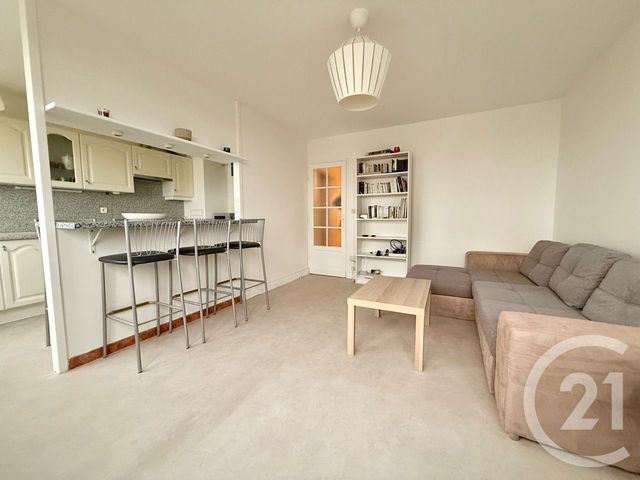 Appartement F2 à vendre BAGNOLET