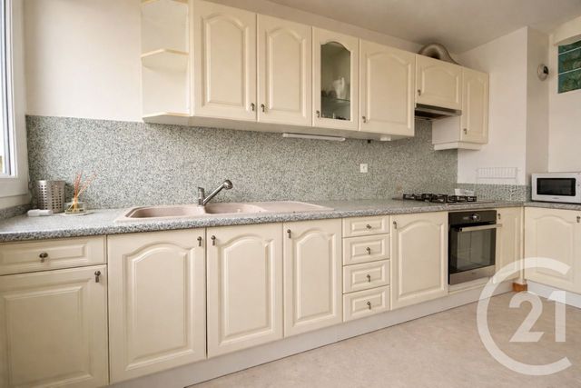 Appartement F2 &agrave; vendre - 2 pi&egrave;ces - 47,36 m2 - Bagnolet - 93 - ILE-DE-FRANCE