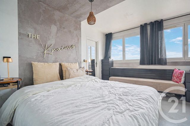 Appartement F2 &agrave; vendre - 2 pi&egrave;ces - 50,20 m2 - Bagnolet - 93 - ILE-DE-FRANCE