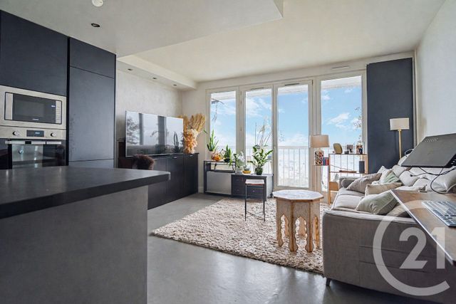 appartement - BAGNOLET - 93