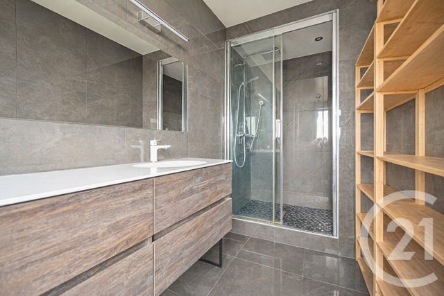 Appartement F2 &agrave; vendre - 2 pi&egrave;ces - 50,20 m2 - Bagnolet - 93 - ILE-DE-FRANCE