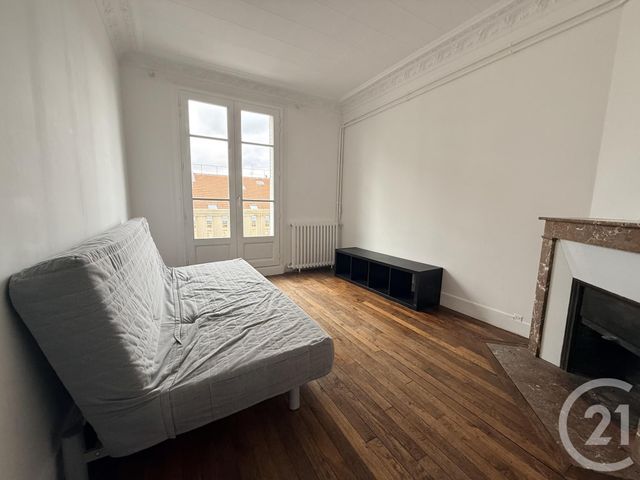 Appartement à vendre PARIS