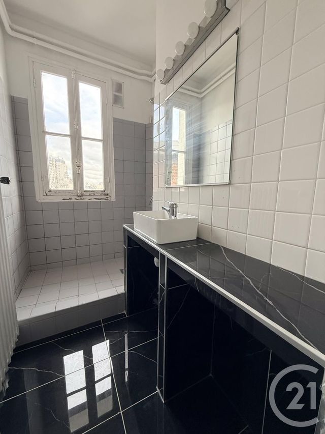 Appartement F2 &agrave; vendre - 2 pi&egrave;ces - 36,05 m2 - Paris - 75020 - ILE-DE-FRANCE