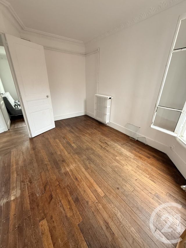 Appartement F2 &agrave; vendre - 2 pi&egrave;ces - 36,05 m2 - Paris - 75020 - ILE-DE-FRANCE