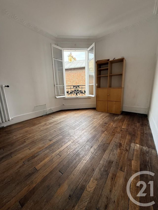 Appartement F2 &agrave; vendre - 2 pi&egrave;ces - 36,05 m2 - Paris - 75020 - ILE-DE-FRANCE