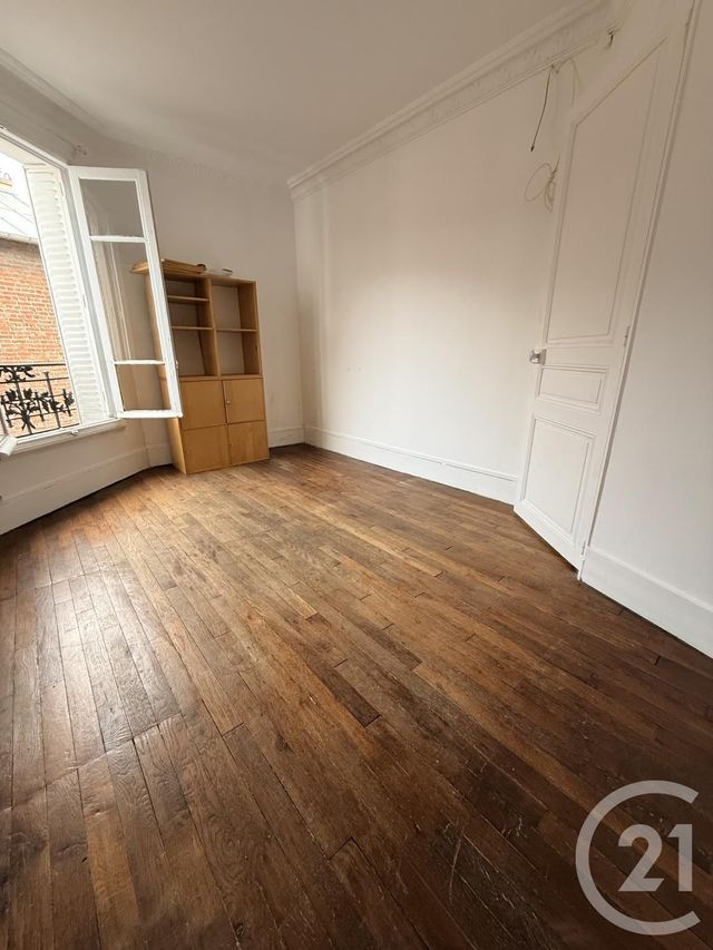 Appartement F2 &agrave; vendre - 2 pi&egrave;ces - 36,05 m2 - Paris - 75020 - ILE-DE-FRANCE