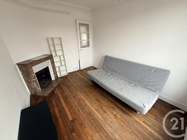 Appartement F2 &agrave; vendre - 2 pi&egrave;ces - 36,05 m2 - Paris - 75020 - ILE-DE-FRANCE