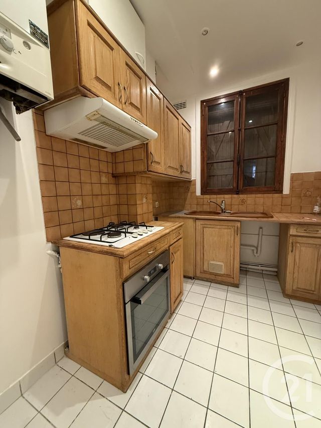 Appartement F3 &agrave; vendre - 3 pi&egrave;ces - 50,32 m2 - St Denis - 93 - ILE-DE-FRANCE