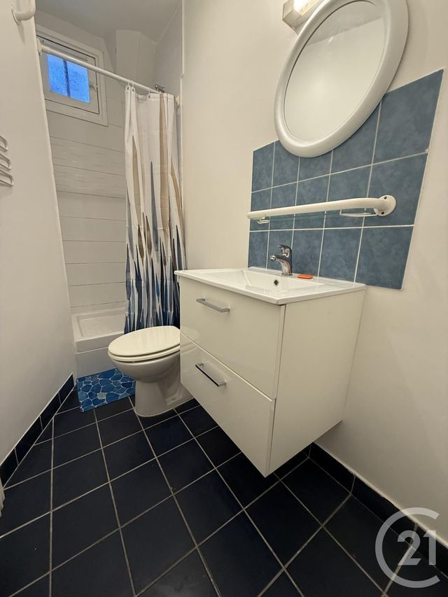 Appartement F3 &agrave; vendre - 3 pi&egrave;ces - 50,32 m2 - St Denis - 93 - ILE-DE-FRANCE