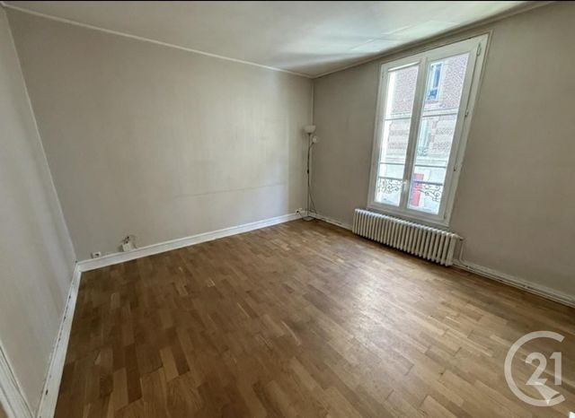 Appartement F3 &agrave; vendre - 3 pi&egrave;ces - 50,32 m2 - St Denis - 93 - ILE-DE-FRANCE