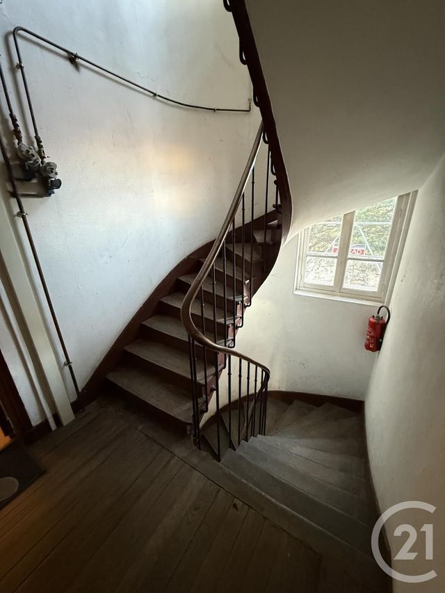 Appartement F3 &agrave; vendre - 3 pi&egrave;ces - 50,32 m2 - St Denis - 93 - ILE-DE-FRANCE