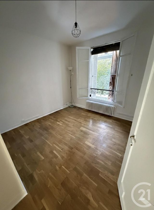 Appartement F3 &agrave; vendre - 3 pi&egrave;ces - 50,32 m2 - St Denis - 93 - ILE-DE-FRANCE