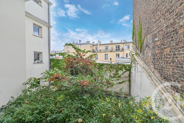 Appartement F1 &agrave; vendre - 1 pi&egrave;ce - 32,28 m2 - Paris - 75020 - ILE-DE-FRANCE