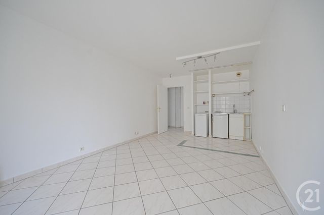 Appartement F1 &agrave; vendre - 1 pi&egrave;ce - 32,28 m2 - Paris - 75020 - ILE-DE-FRANCE