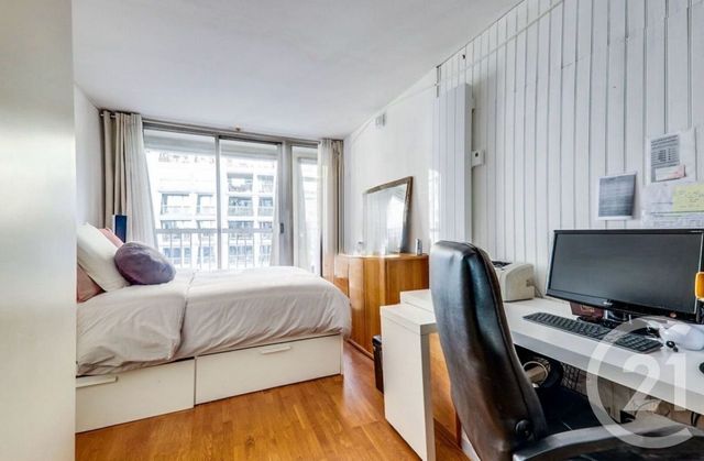 Appartement F5 &agrave; vendre - 5 pi&egrave;ces - 113 m2 - Paris - 75020 - ILE-DE-FRANCE