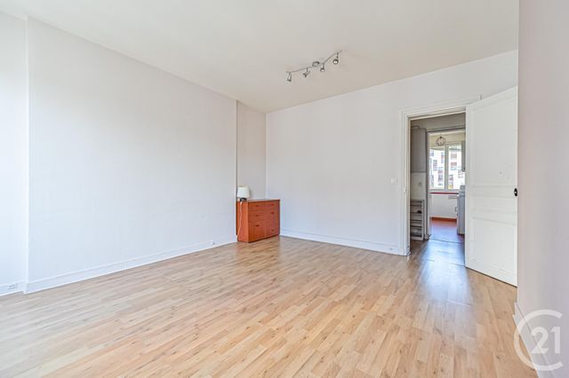 Appartement F3 &agrave; vendre - 3 pi&egrave;ces - 53,52 m2 - Paris - 75020 - ILE-DE-FRANCE