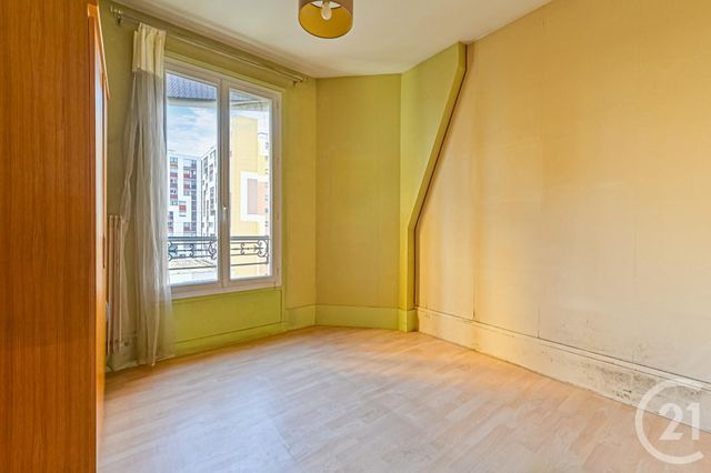 Appartement F3 &agrave; vendre - 3 pi&egrave;ces - 53,52 m2 - Paris - 75020 - ILE-DE-FRANCE