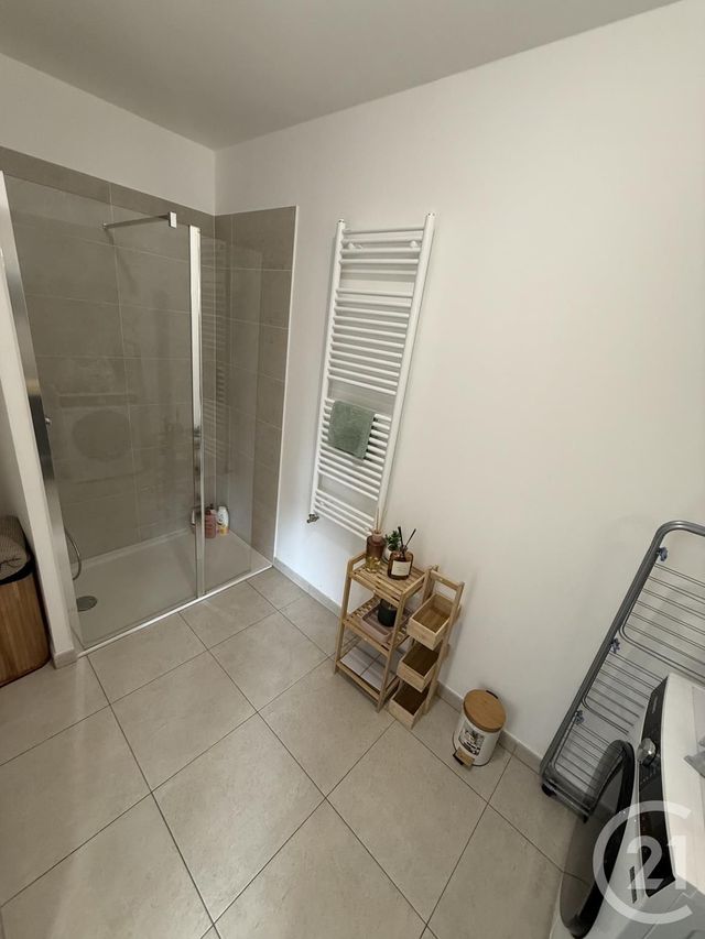 Appartement F2 &agrave; vendre - 2 pi&egrave;ces - 50,15 m2 - Romainville - 93 - ILE-DE-FRANCE