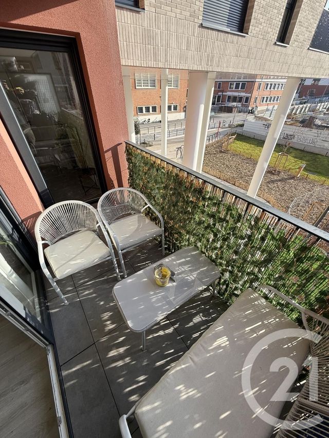 Appartement F2 &agrave; vendre - 2 pi&egrave;ces - 50,15 m2 - Romainville - 93 - ILE-DE-FRANCE