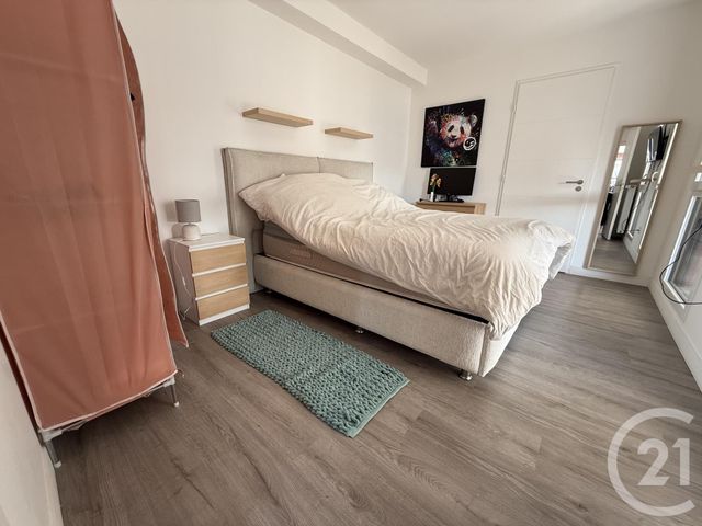 Appartement F2 &agrave; vendre - 2 pi&egrave;ces - 50,15 m2 - Romainville - 93 - ILE-DE-FRANCE