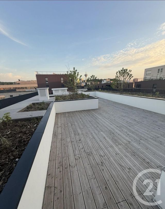 Appartement F2 &agrave; vendre - 2 pi&egrave;ces - 50,15 m2 - Romainville - 93 - ILE-DE-FRANCE