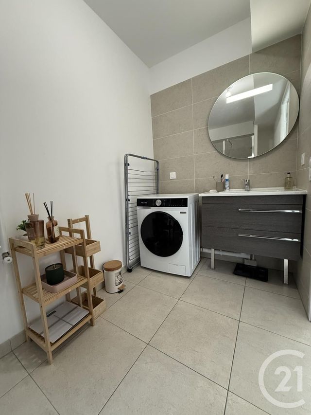 Appartement F2 &agrave; vendre - 2 pi&egrave;ces - 50,15 m2 - Romainville - 93 - ILE-DE-FRANCE