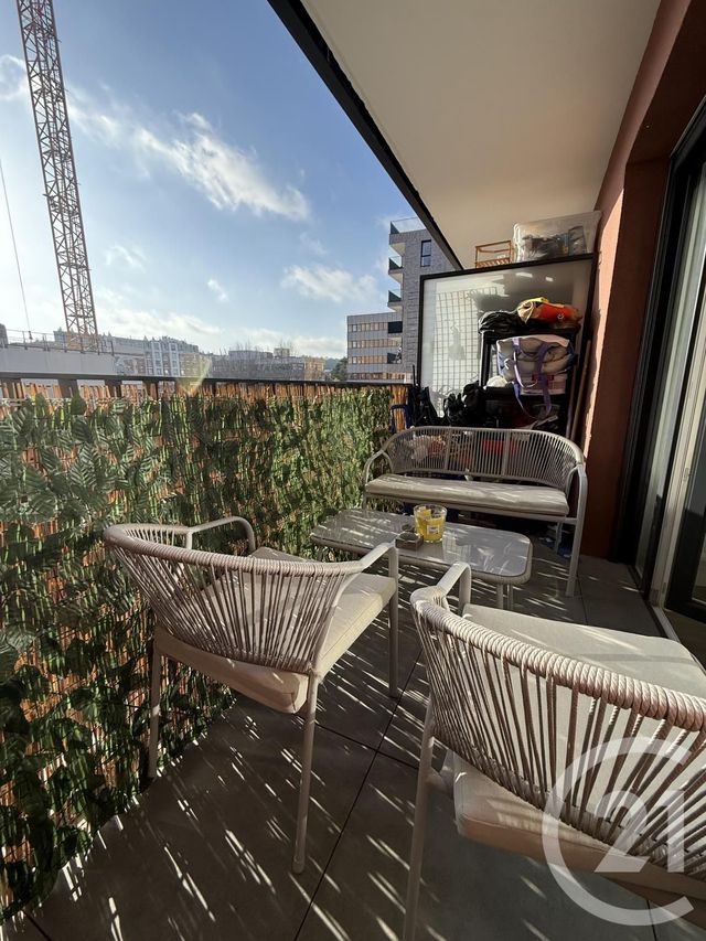 Appartement F2 &agrave; vendre - 2 pi&egrave;ces - 50,15 m2 - Romainville - 93 - ILE-DE-FRANCE