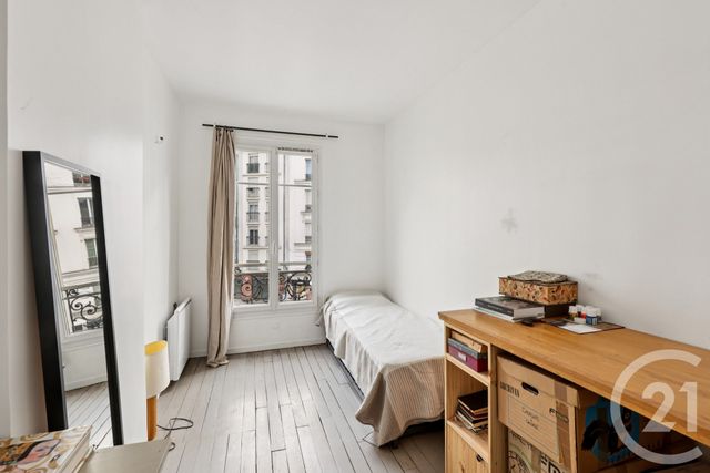 Appartement F5 &agrave; vendre - 5 pi&egrave;ces - 162,76 m2 - Paris - 75020 - ILE-DE-FRANCE