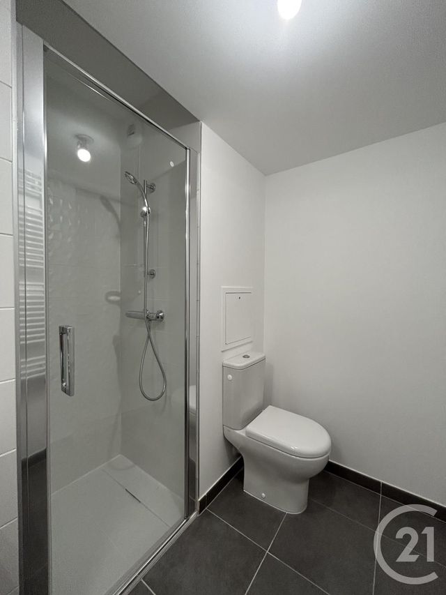 Appartement F1 &agrave; louer - 1 pi&egrave;ce - 28 m2 - Romainville - 93 - ILE-DE-FRANCE