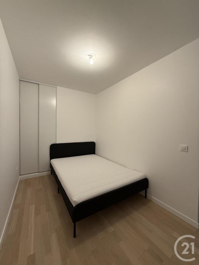 Appartement F1 &agrave; louer - 1 pi&egrave;ce - 28 m2 - Romainville - 93 - ILE-DE-FRANCE