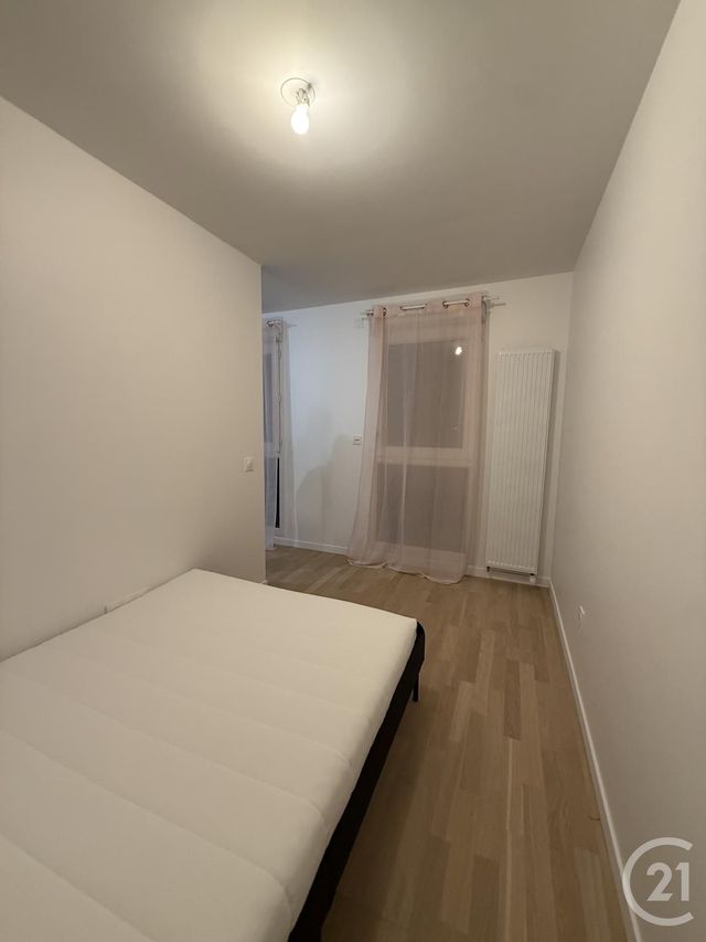 Appartement F1 &agrave; louer - 1 pi&egrave;ce - 28 m2 - Romainville - 93 - ILE-DE-FRANCE