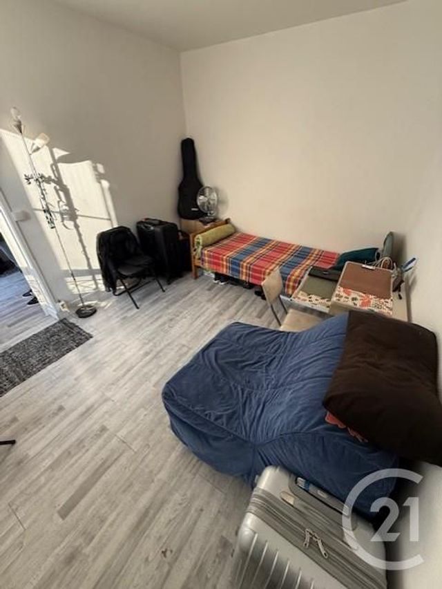 appartement - ASNIERES SUR SEINE - 92