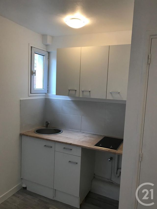 Appartement F2 &agrave; vendre - 2 pi&egrave;ces - 21,31 m2 - Asnieres Sur Seine - 92 - ILE-DE-FRANCE