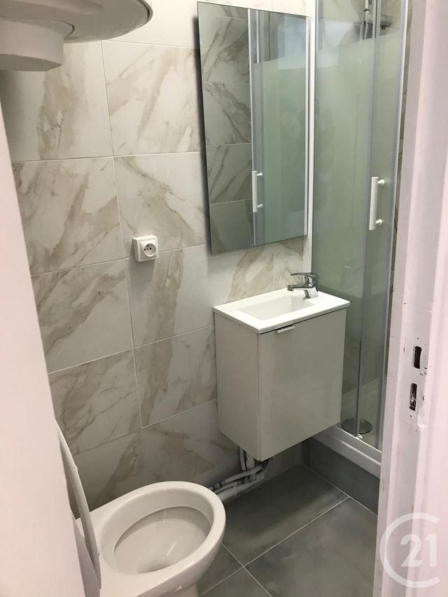 Appartement F2 &agrave; vendre - 2 pi&egrave;ces - 21,31 m2 - Asnieres Sur Seine - 92 - ILE-DE-FRANCE