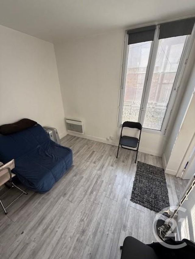 Appartement F2 &agrave; vendre - 2 pi&egrave;ces - 21,31 m2 - Asnieres Sur Seine - 92 - ILE-DE-FRANCE