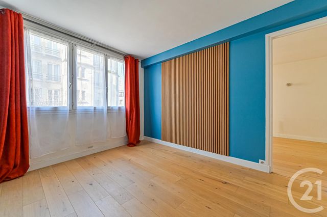 Appartement F3 &agrave; vendre - 3 pi&egrave;ces - 56,43 m2 - Paris - 75020 - ILE-DE-FRANCE