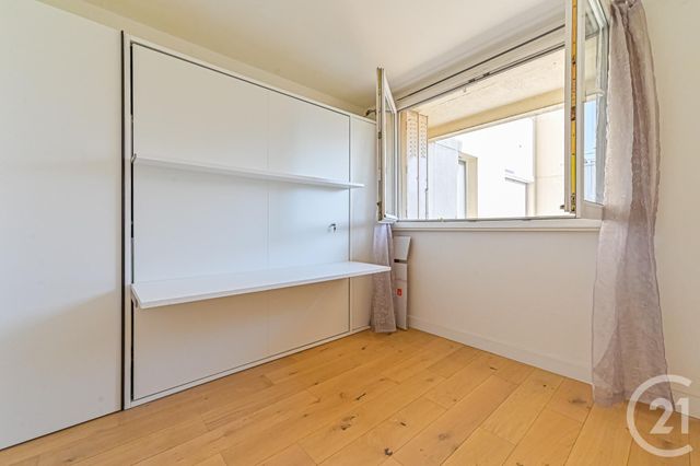 Appartement F3 &agrave; vendre - 3 pi&egrave;ces - 56,43 m2 - Paris - 75020 - ILE-DE-FRANCE